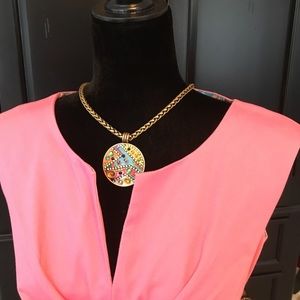 Donna Ricco Dress, Size 6